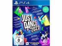 Ubisoft Just Dance 2022 (PlayStation 4) 300121753