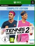 Bigben Interactive Tennis World Tour 2 - Complete Edition (Xbox Series X) BB005943