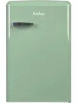 122 l / 122 l Tischk&uuml;hlschrank EEK: F 112 kWh Jahr VKS15623M (Mint) 