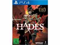 Take 2 Interactive Hades (PlayStation 4) 42916