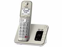 Panasonic KX-TGE260GN DECT-Telefon
