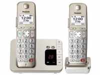 Panasonic KX-TGE262GN DECT-Telefon