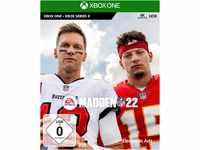 Electronic Arts Madden NFL 22 (Xbox One) 4226208