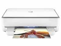 HP ENVY 6020e All-in-One-Drucker, Farbe, Drucker für Home und Home Office, Drucken,