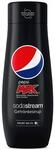 SodaStream 440 ml 1924202490 Pepsi Max