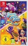 DC Super Hero Girls: Teen Power (Nintendo Switch) 10002023