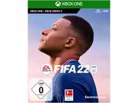 Electronic Arts FIFA 22 (Xbox One) 4244352