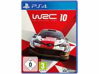 Bigben Interactive WRC 10 (PlayStation 4) BB009446