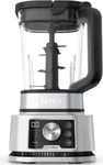 Ninja CB350EU, Ninja 2,1 l Standmixer 10 Geschwindigkeiten 1200 W CB350EU Foodi...