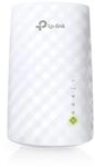 TP-LINK WiFi 5 RE220 Repeater RE220 V2