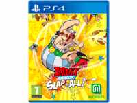 Astragon Asterix & Obelix: Slap them all! - Limited Edition (PlayStation 4) 66346