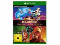 Nighthawk Interactiv Disney Classic - Aladdin & Lion King & Jungle Book (Xbox...