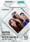 Fujifilm SQUARE White Marble 1012744