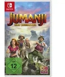 ak tronic Jumanji: Das Videospiel (Nintendo Switch) 12149