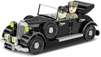 COBI De Gaulles Horch830BL 2261