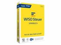 Buhl Data Service WISO Steuer-Sparbuch 2022 4011282004200