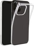 Vivanco Cover f&uuml;r Apple iPhone 13 Pro Super Slim (Gelb) 62869