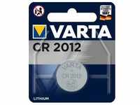 Varta CR 2012 06012 101 401