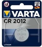 Varta CR 2012 06012 101 401