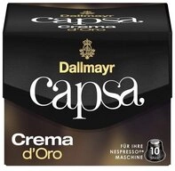 Dallmayr Crema dOro 112 000 000