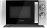 Caso 3316, Caso Standger&auml;te Solo 700 W Gr&ouml;&szlig;e: klein 5 Stufen Grill MG20 (Silber)