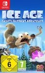 ak tronic Ice Age: Scrats Nussiges Abenteuer (Nintendo Switch) 12150