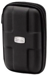 Hama 2.5 " HDD Case "EVA ", black 00084113