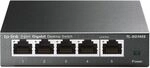 TP-LINK TL-SG105S TL-SG105S V2