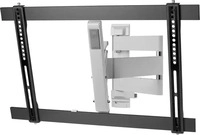 One For All WM 6652, One For All Wand Halterung 180&deg; bis 2,29 m (90") 40 kg 0 - 20&deg;
