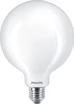 Philips LED Lampe Globe E27 EEK: D 1521 lm Warmwei&szlig; (2700K) entspricht 100 W