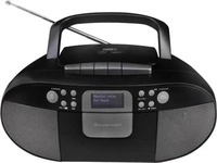Soundmaster SCD7800SW, Soundmaster SCD7800