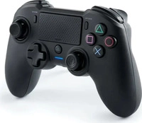 NACON 311609, NACON Analog / Digital Gamepad f&uuml;r PC, PlayStation 4 Asymmetric