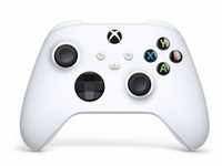 Xbox Wireless Controller White (Versandkostenfrei)