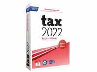Buhl Data Service tax 2022 Professional 4011282004026