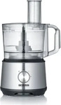 Severin KM 3892, Severin 1200 W K&uuml;chenmaschine 1,5 l (Schwarz, Edelstahl,