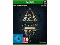 Bethesda The Elder Scrolls V: SKYRIM Anniversary Edition (Xbox Series X) 42962