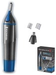 Remington Haarschneider Batterie/Akku NE3850 NanoSeries Hygiene Clipper Nasen- und