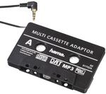 Hama CD Adapter 00017524