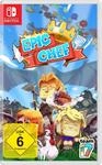 GAME Epic Chef SWI-137