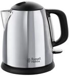 Russell Hobbs 24990-70, Russell Hobbs 1,0 l Wasserkocher 2400 W 24990-70 Victory