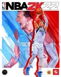 2K 42963, 2K NBA 2K22 (PlayStation 5)