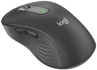 Logitech 4000 DPI B&uuml;ro Maus Optisch Signature M650 (Graphit) 910-006236