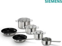 Siemens HZ9SE060, Siemens HZ9SE060