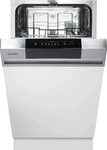 Gorenje 740035, Gorenje 45 cm Geschirrsp&uuml;ler teilintegriert (ohne Front) Leise 9