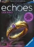 Ravensburger bis zu 4 Spielern ab 14 Jahr(e) Echoes Der Ring 20866