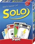 Amigo 03900, Amigo Kartenspiel bis zu 10 Spielern ab 6 Jahr(e) 03900 Solo
