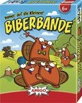 Amigo Kartenspiel bis zu 6 Spielern ab 6 Jahr(e) 02920 Biberbande