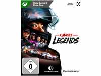 Electronic Arts GRID Legends (Xbox Series X) 4391726