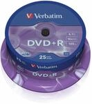 Verbatim VB-DPR47S2A 43500