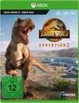 Sold Out Software Jurassic World Evolution&nbsp;2 (Xbox Series X) XB2-023
